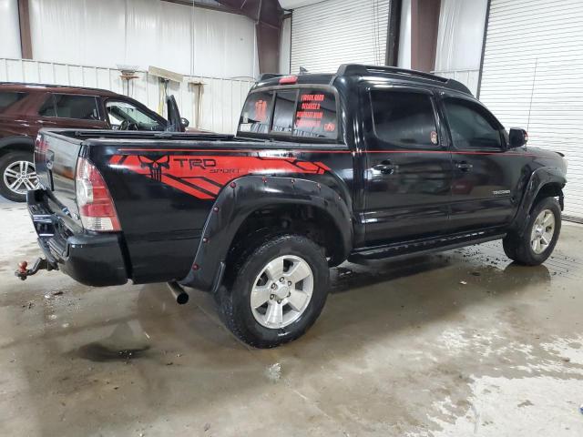 VIN 3TMLU4EN4FM202651 2015 Toyota Tacoma, Double Cab no.3