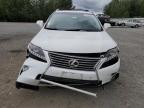 LEXUS RX 350 BAS photo