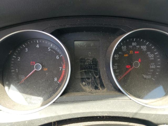 2016 VOLKSWAGEN JETTA S - 3VW267AJ0GM382879
