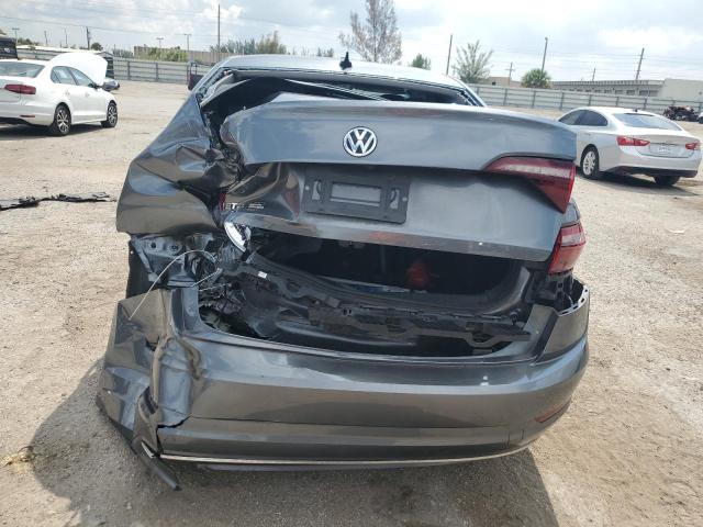 VIN 3VWC57BU6MM056497 2021 VOLKSWAGEN JETTA no.6