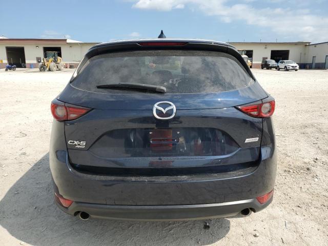 2018 MAZDA CX-5 GRAND - JM3KFBDM3J0406461