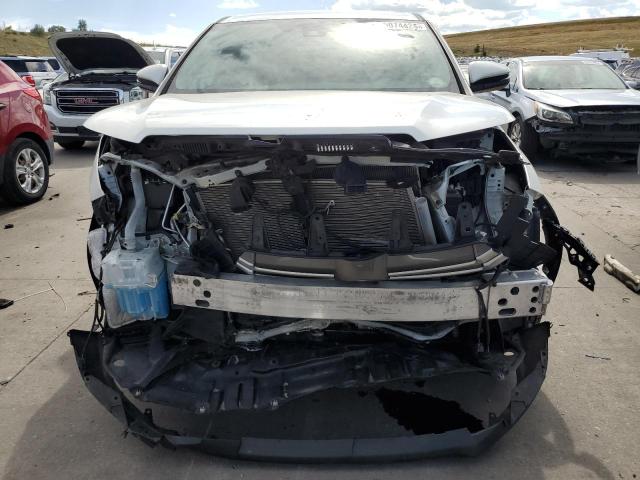 VIN 5TDBZRFH8KS731002 2019 Toyota Highlander, LE no.5