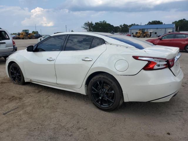2016 NISSAN MAXIMA 3.5 - 1N4AA6AP9GC407801