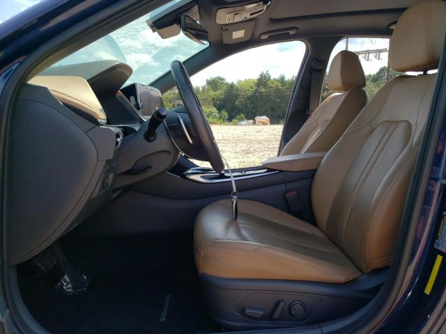 2021 HYUNDAI SONATA LIM - 5NPEH4J27MH097924
