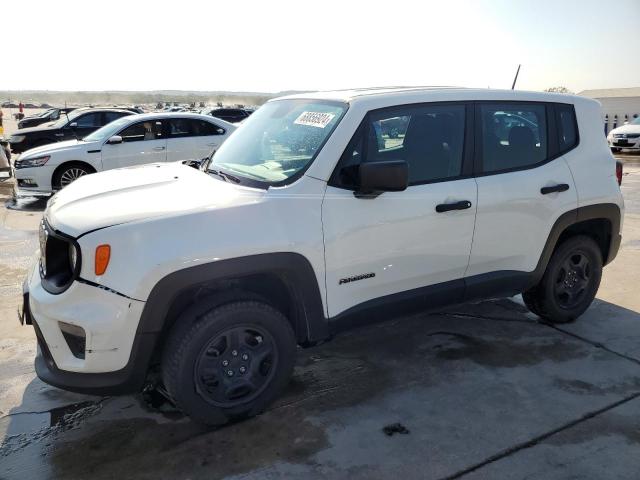 2020 JEEP RENEGADE S #3023895300