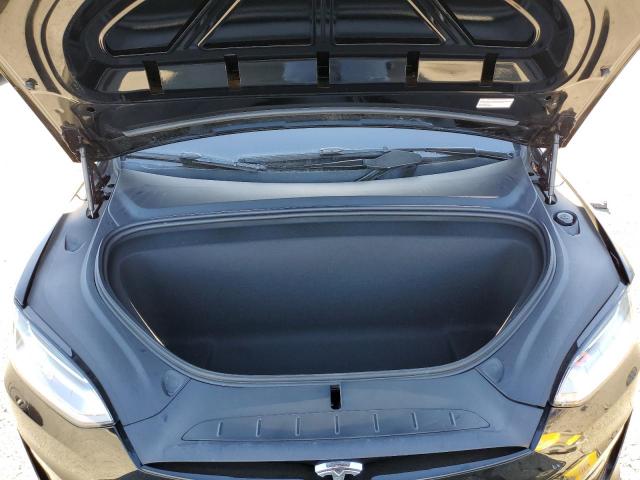 2023 TESLA MODEL X - 7SAXCDE52PF393242