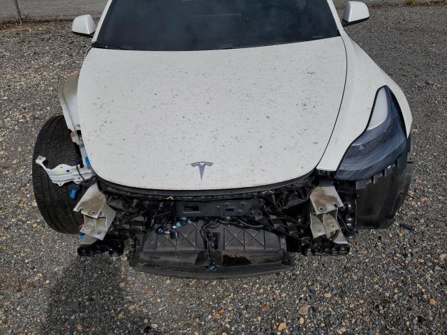 VIN 5YJ3E1EA4MF987781 2021 TESLA MODEL 3 no.11