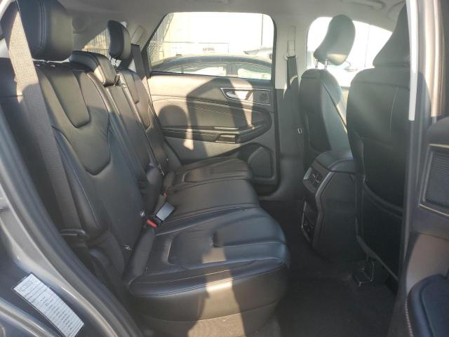2022 FORD EDGE TITAN - 2FMPK4K94NBA52227