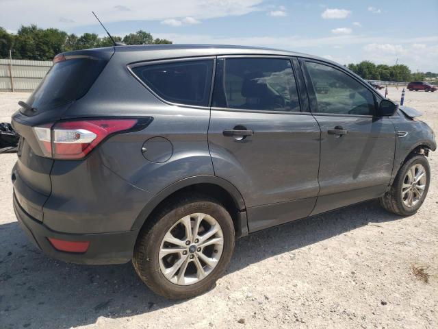 2017 FORD ESCAPE S - 1FMCU0F70HUE71748