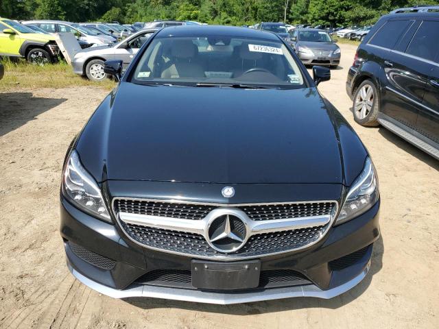 2015 MERCEDES-BENZ CLS 550 4M WDDLJ9BB2FA154022  67236324