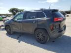 JEEP CHEROKEE L photo