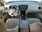 NISSAN PATHFINDER photo