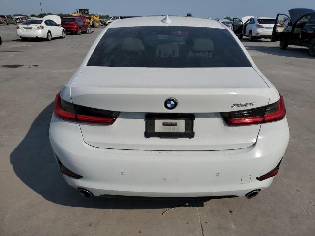 2020 BMW 330I - 3MW5R1J08L8B37114