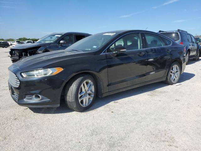 VIN 3FA6P0HD8GR151567 2016 Ford Fusion, SE no.1