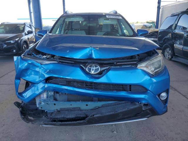 VIN 2T3WFREV6JW484478 2018 Toyota RAV4, Adventure no.5