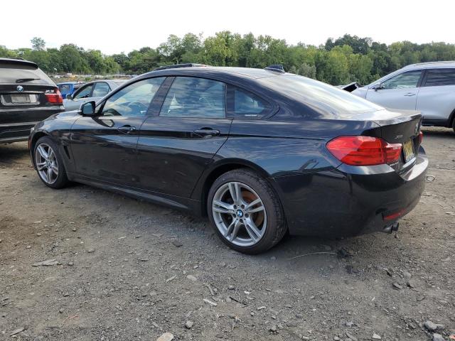 VIN WBA4C9C55GG136451 2016 BMW 4 Series, 428 Xi Gra... no.2