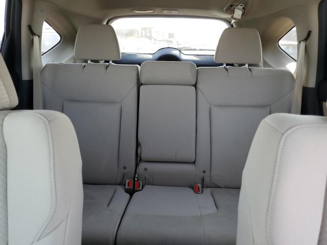 2015 HONDA CR-V EX - 2HKRM4H55FH678564