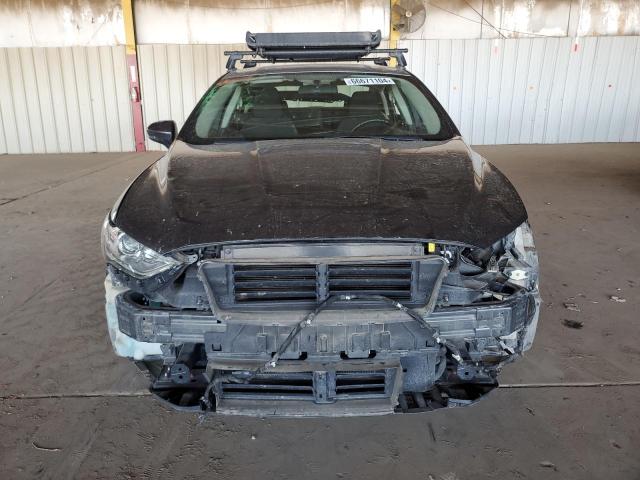 VIN 3FA6P0LU8JR163216 2018 Ford Fusion, Se Hybrid no.5