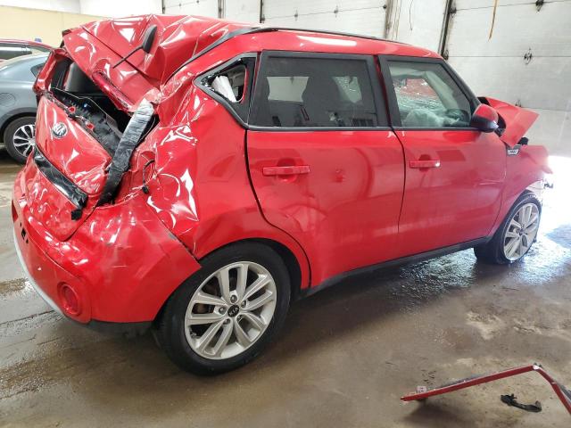 2019 KIA SOUL + - KNDJP3A52K7636327