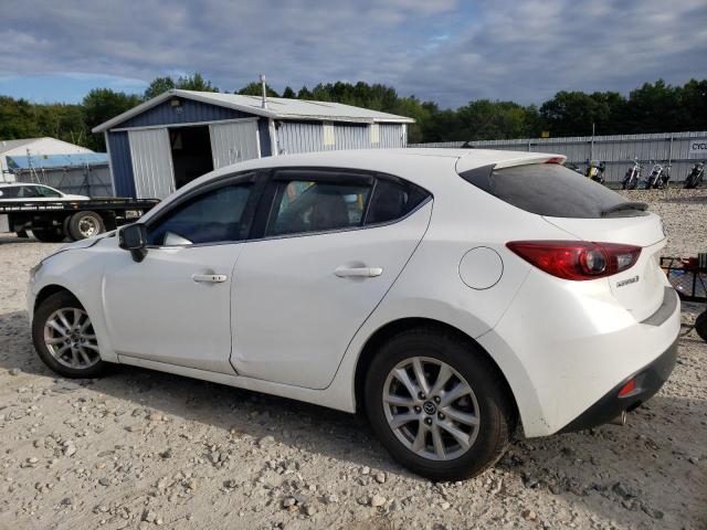 2016 MAZDA 3 TOURING - JM1BM1L7XG1315078
