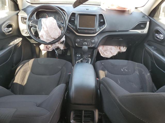 2016 JEEP CHEROKEE L - 1C4PJMCB6GW191804