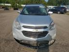 CHEVROLET EQUINOX LT photo