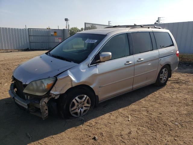 2007 HONDA ODYSSEY EX #2991446853