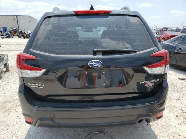 2020 SUBARU FORESTER - JF2SKADC8LH457899