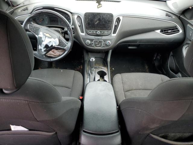 2020 CHEVROLET MALIBU RS - 1G1ZG5STXLF057162