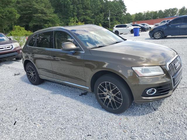 VIN WA1CFAFP4EA040633 2014 Audi Q5, Premium no.4