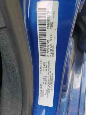 2016 CHRYSLER 200 LIMITE - 1C3CCCAB3GN155052