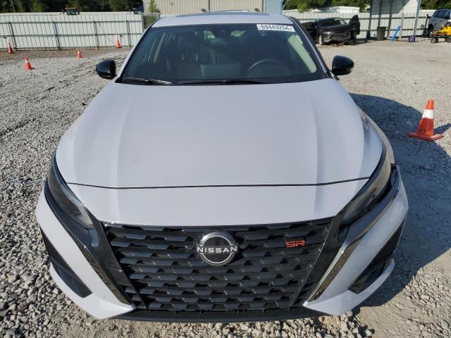 2024 NISSAN ALTIMA SR - 1N4BL4CV9RN378029