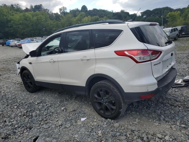 VIN 1FMCU9G9XDUB92323 2013 Ford Escape, SE no.2