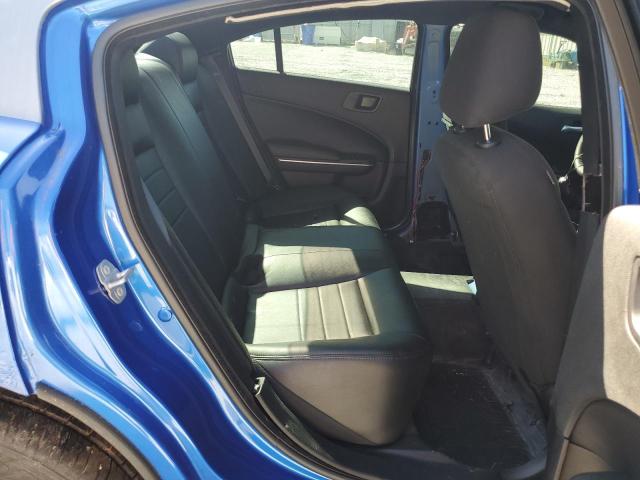 2022 DODGE CHARGER PO - 2C3CDXAT2NH113989