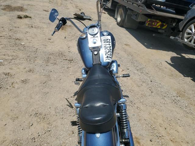 2003 HARLEY-DAVIDSON FXDWG 1HD1GEV103K327701