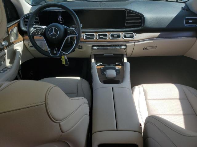 2024 MERCEDES-BENZ GLE 350 4M - 4JGFB4FB4RB004652