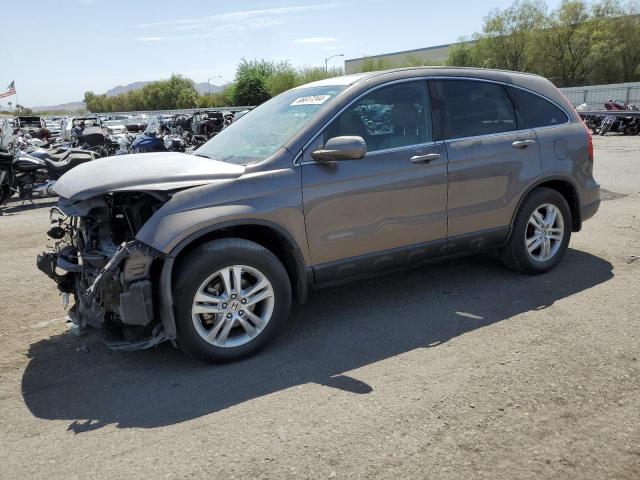 Vin: 5j6re3h77al040517, lot: 66617244, honda crv exl 2010 img_1