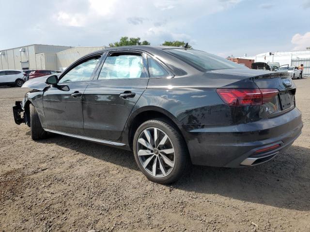 VIN WAUBBAF44NA014078 2022 Audi A4, Premium Plus 40 no.2