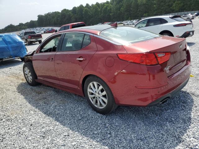 Vin: 5xxgn4a7xeg298842, lot: 65928374, kia optima ex 20142