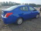 NISSAN VERSA S photo