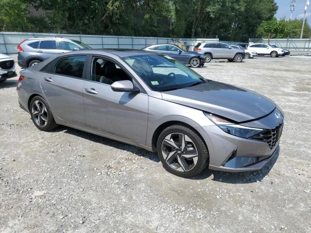 2023 HYUNDAI ELANTRA LI - KMHLN4AJ0PU070318