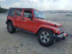 JEEP WRANGLER U photo