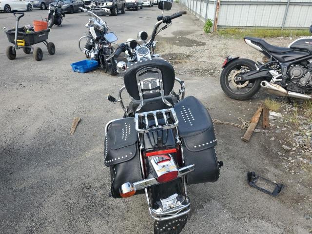 2005 HARLEY-DAVIDSON FLSTCI - 1HD1BWB155Y048608
