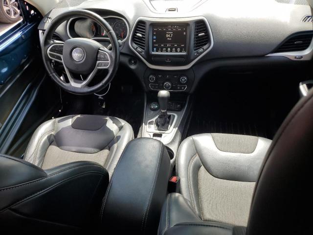 2018 JEEP CHEROKEE L - 1C4PJMLB9JD529960