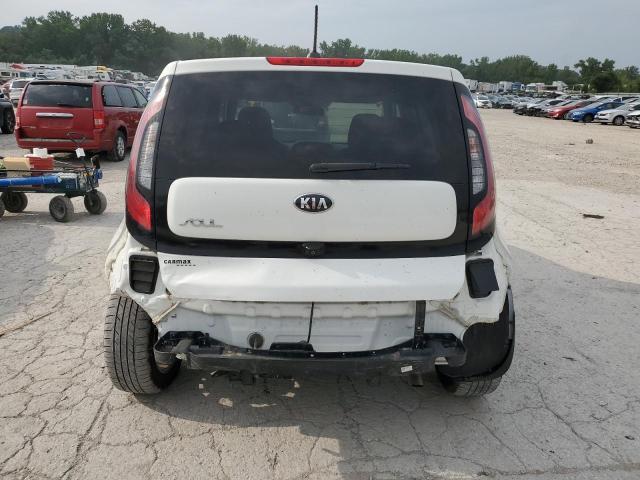 2018 KIA SOUL + - KNDJP3A52J7905330