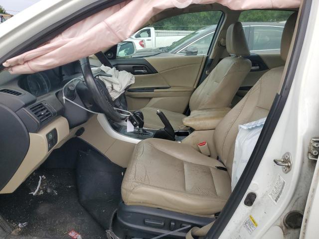 2015 HONDA ACCORD EXL - 1HGCR2F86FA062888