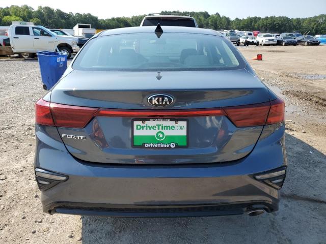 2021 KIA FORTE FE - 3KPF24AD8ME330608