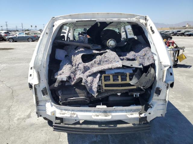 2017 DODGE DURANGO R/ - 1C4SDHCTXHC610709