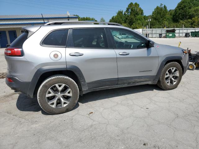 2017 JEEP CHEROKEE T - 1C4PJMBS3HW568897