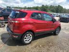 FORD ECOSPORT S снимка